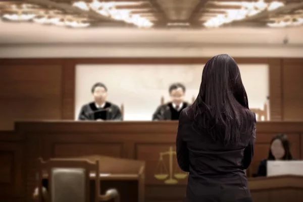 What Happens After a Domestic Violence Arrest in Orange, FL