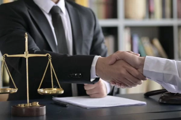 Why Choose Seidlich Law for Domestic Violence Defense?