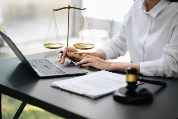 Why You Need an Experienced Criminal Defense Attorney