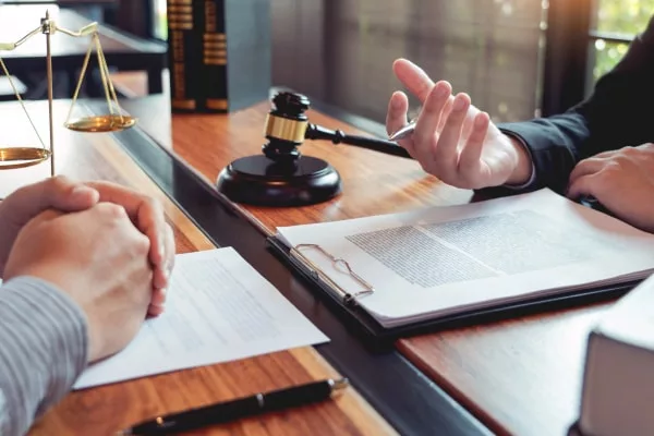 Why a Local Orange Defense Attorney Matters