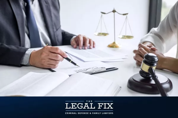 Why a Local Volusia County Defense Attorney Matters